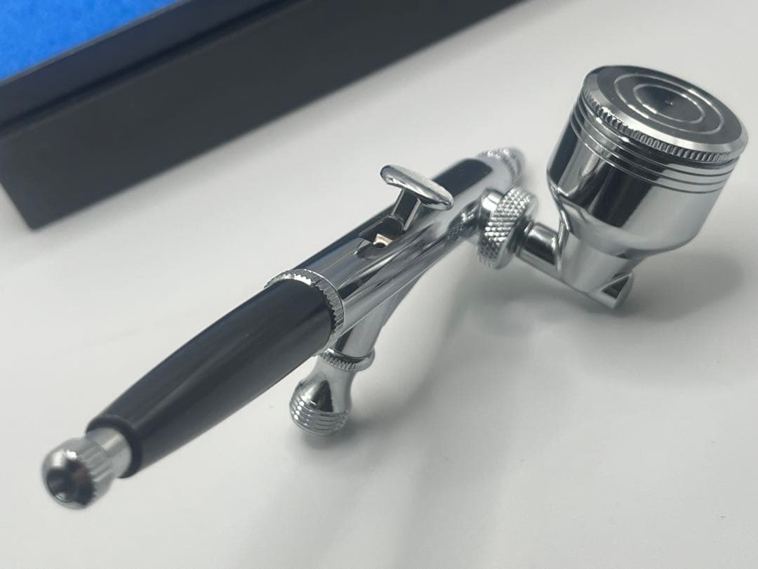 【美品】オリンポス エアブラシ HP-101 ハンドピース