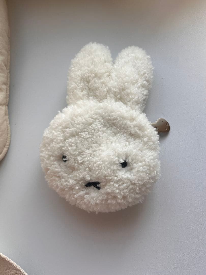 NOUTTI ミッフィー 犬用スリングバッグ 韓国 メッシュカバー マナー