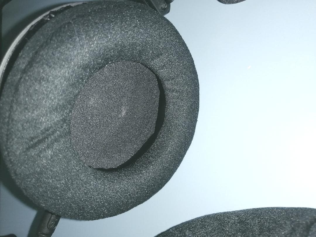 ✪《焰零プレミアム》audio-technica：ATH-R70X ヘッドホン