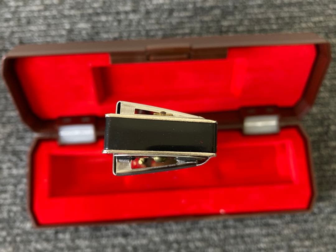 SUZUKI 野田知佑モデル ハーモニカ 未使用品 ケース付き 2025年最新