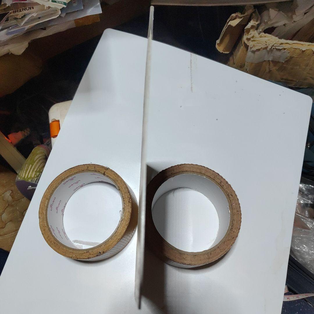 【鉄道サボ　愛称板】（表）ざおう   ZAÔ（裏）出  羽  ＤＥＷＡ