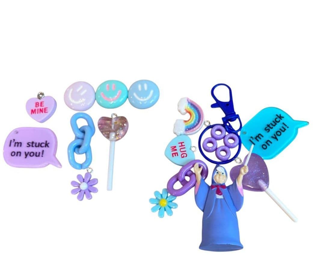 フェアリーゴットマザー