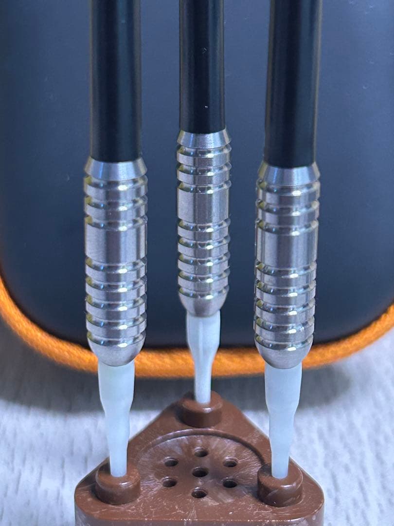 S新品T95%4BA加工ライトポリッシュLOXLEY ACORN95