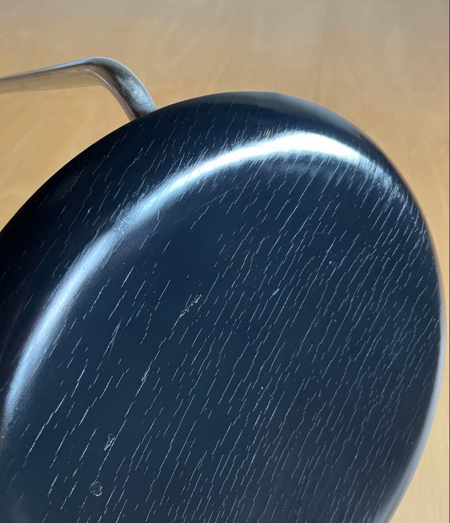 スツール Arne Jacobsen 3170 FRITZ HANSEN 1960s