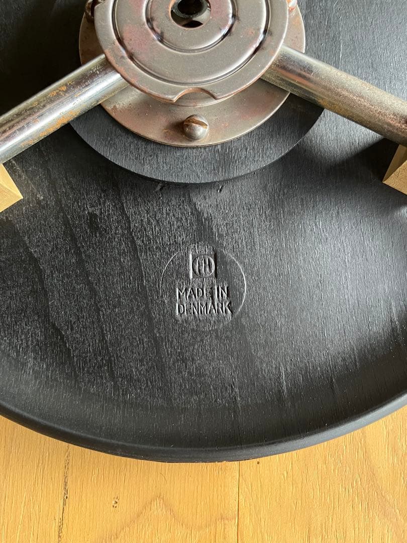 スツール Arne Jacobsen 3170 FRITZ HANSEN 1960s