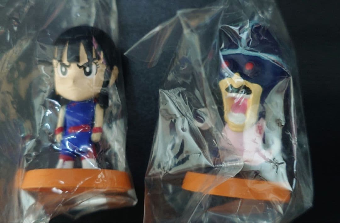 アニメヒーローズ ドラゴンボール 其之二 天下一武道会編 全24種セット 内