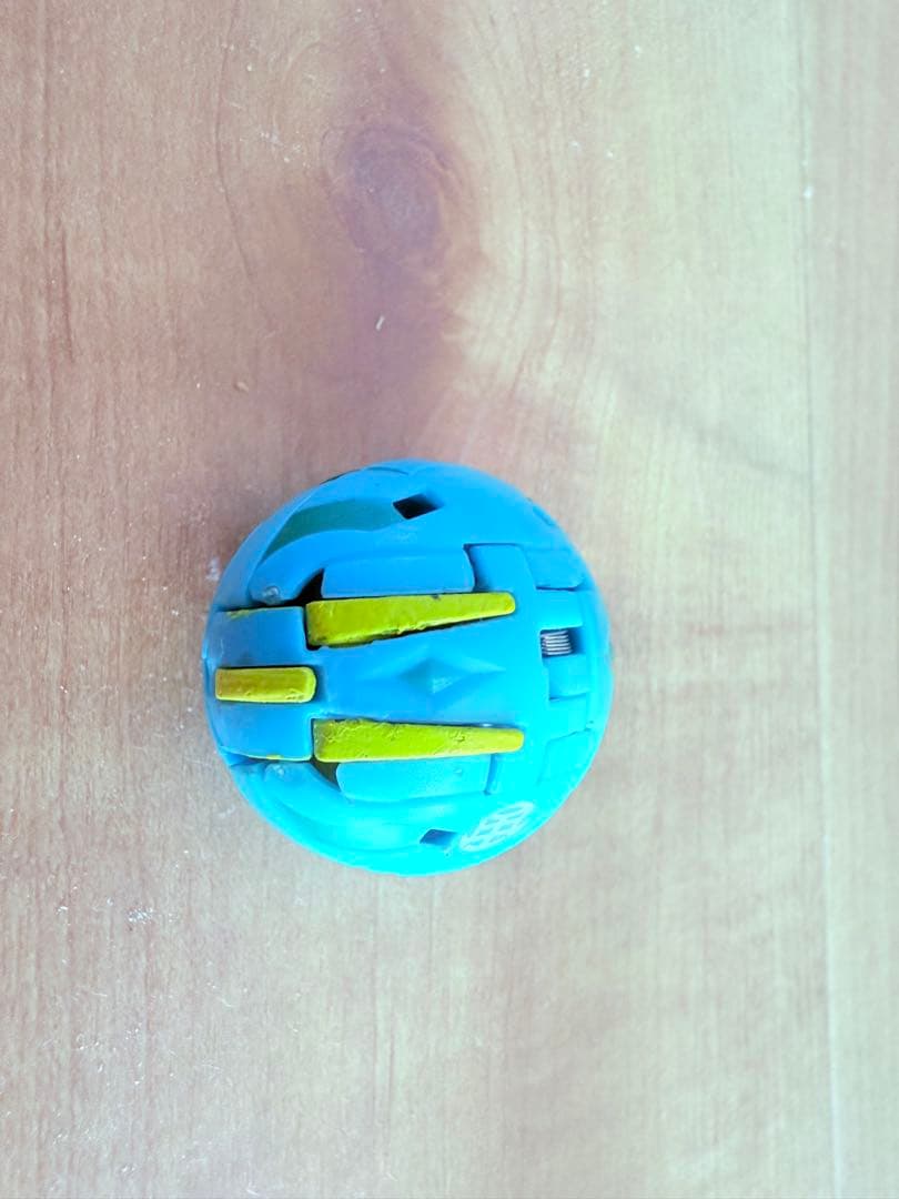 爆丸バトルブローラーズ スターターパック ドラゴノイドVSヘリオス BST-15