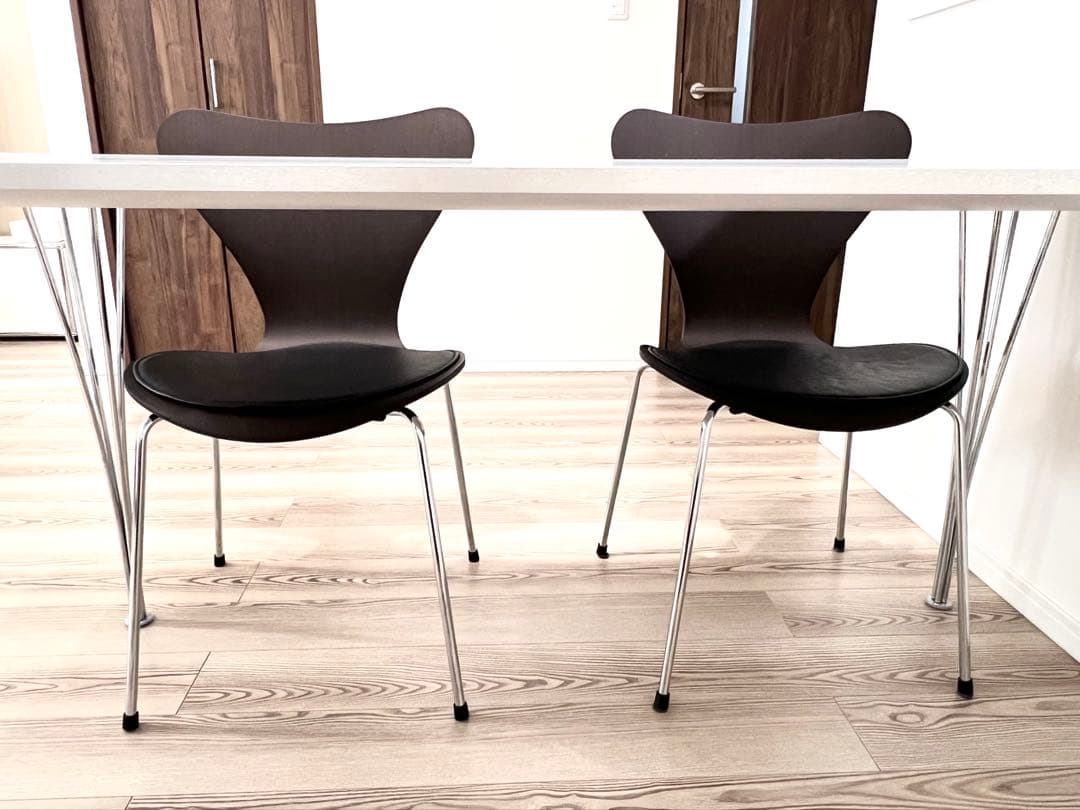 『yuki-to』B638 ダイニングテーブル 8/29まで掲載