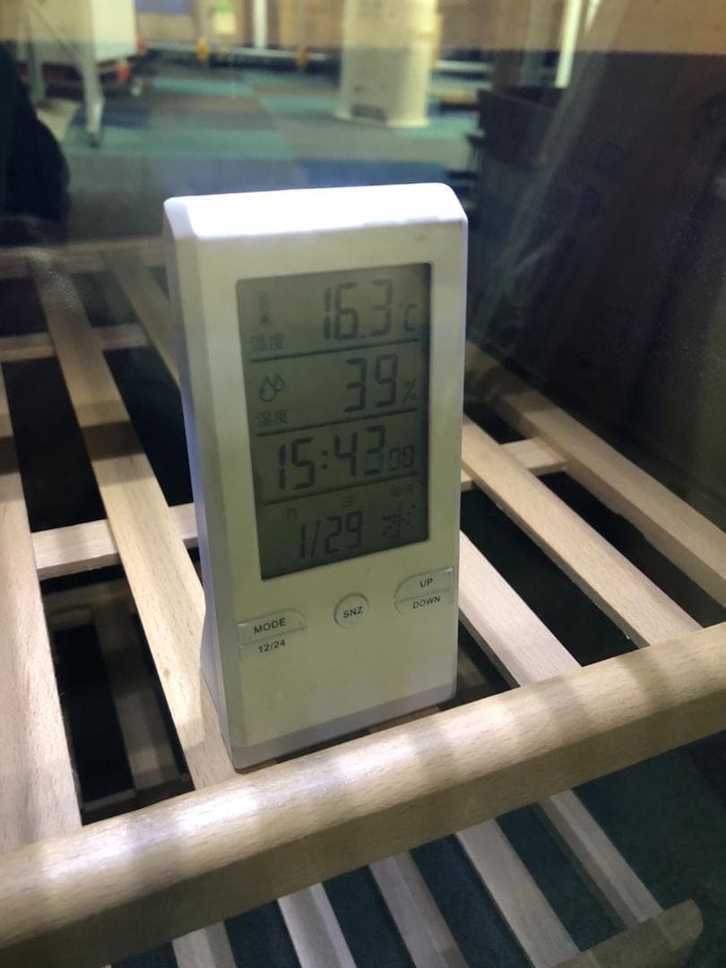 K♦♦078 Fun Vino デュオ ワインセラー SW-38