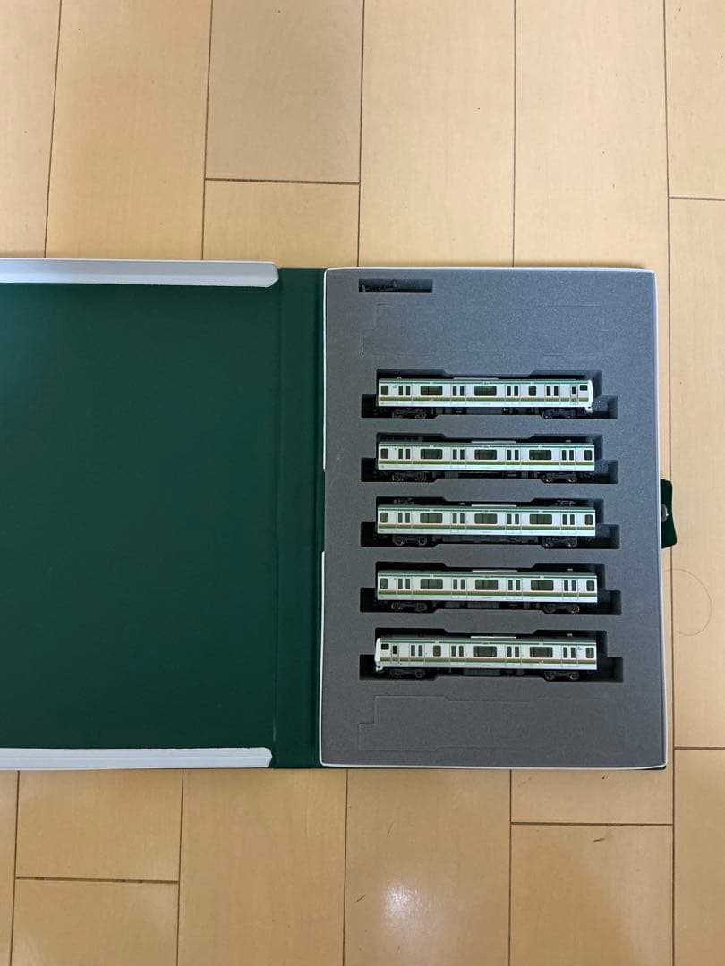 KATO E233系3000番台 10-1270 Nゲージ