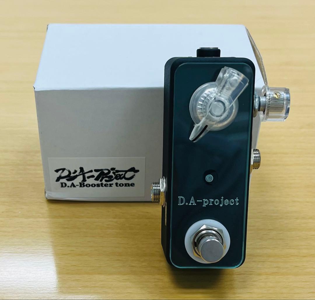 希少 DEMEDASH EFFECTS 112+ カスタムモデル