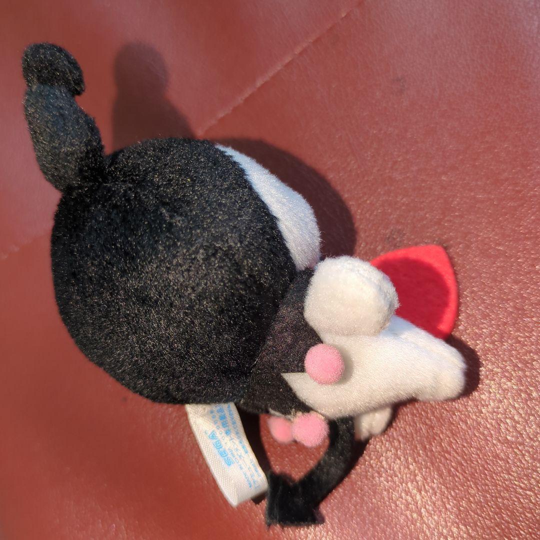 レア　クロミ　ゆるかわ　サンリオキャラクターズ　ウィンクマスコット　サンリオ