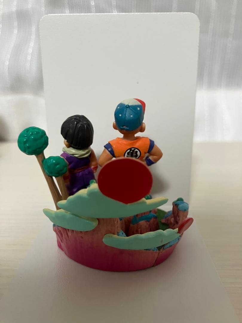 ドラカプ フリーザ編 7体セット ドラゴンボール ドラカプ ネオ 帰っ