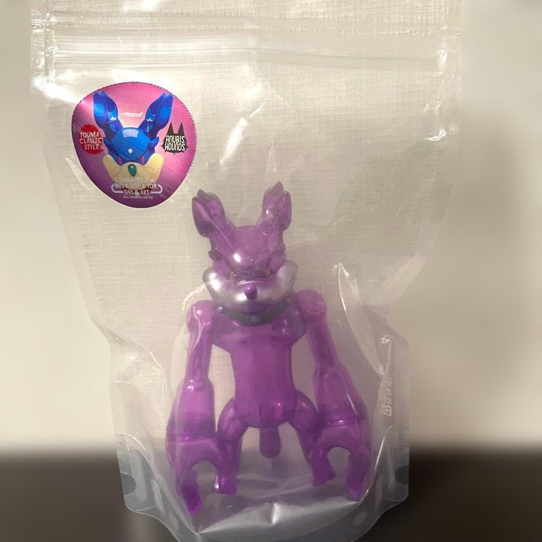 その他 ANUBIS HOUNDS 10th Color Zehntel / TOUMA