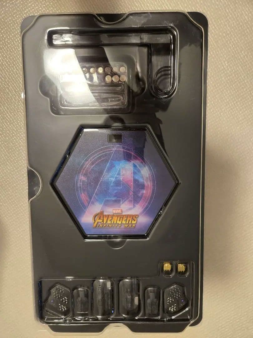 ホットトイズ MMS499D26 ウォーウォーマシン・マーク4