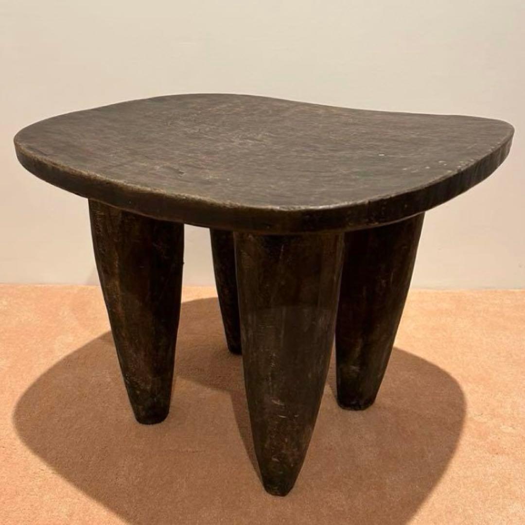 ビッグサイズ　セヌフォ スツール