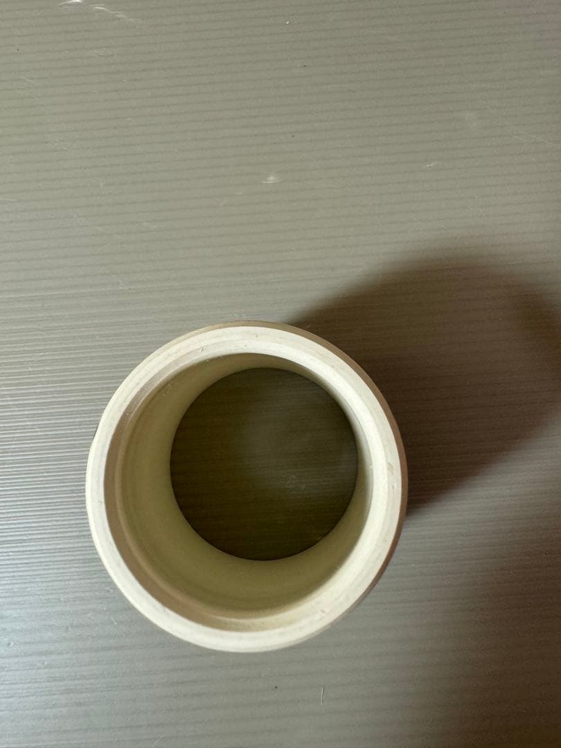 2773 平安桐鳳 銀彩松文 蓋置 未使用 - メルカリ