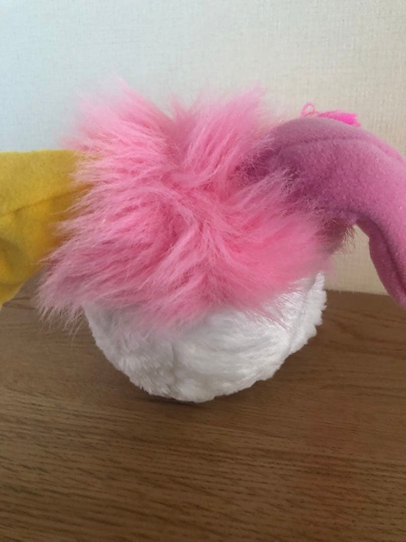 希少☆激レア☆ポップルズラビット1985年ビンテージ　マテル社