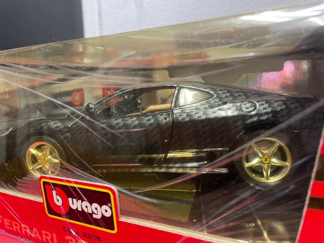 Burago フェラーリ　360 MODENA