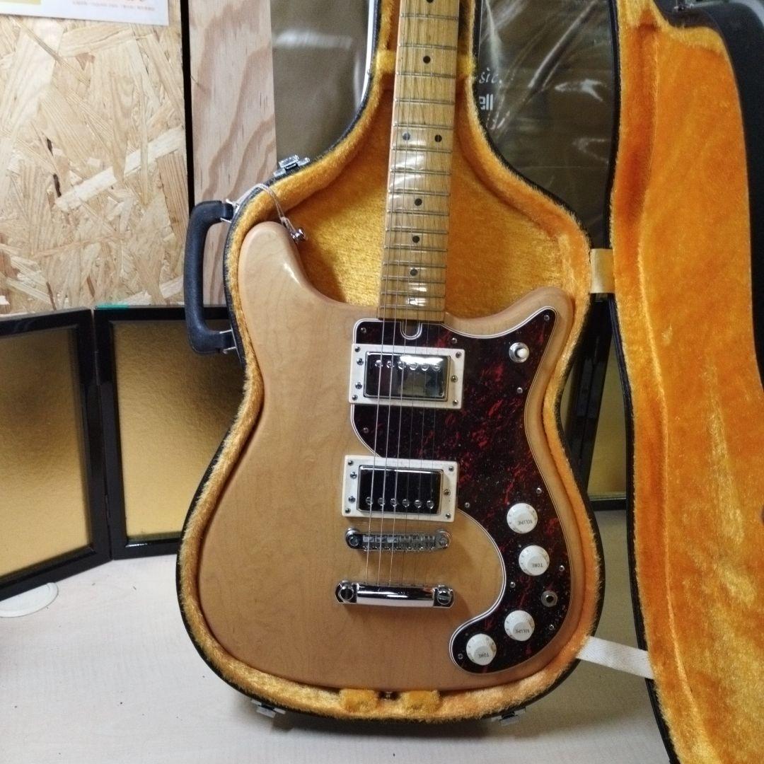 アリア Pro II エレキギター Aria Pro II／PE-R100】福山雅治も愛用する1982年発表の名器が待望の