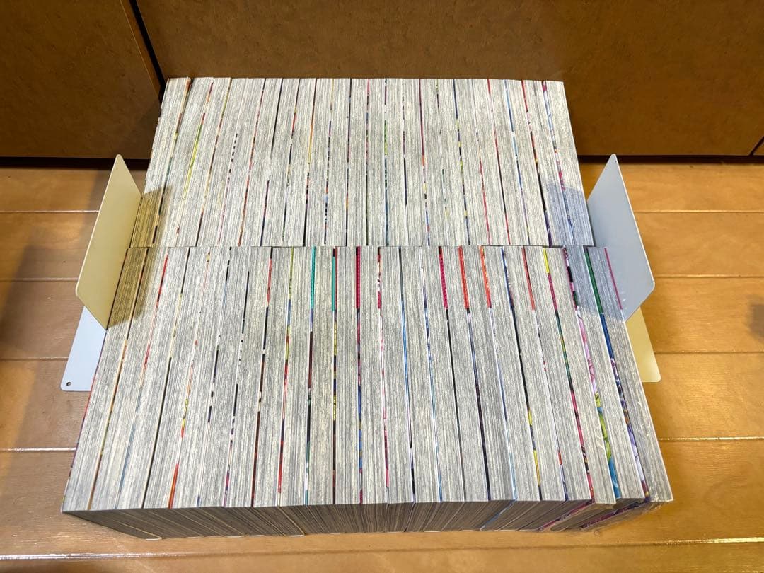 《美品》魔入りました！入間くん46巻全巻セット　《当日発送可能です》