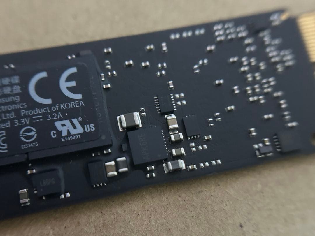 Intel Core i7-6700K CPU MZ-JPV512S 512GB｜Amazon.com: Intel Core