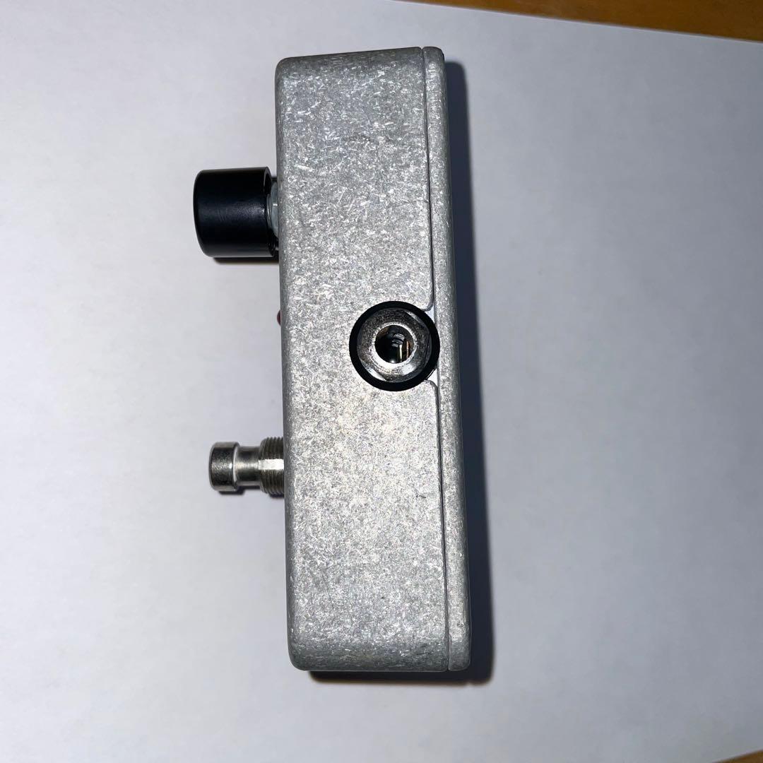 NEO CLONE electro harmonix コーラスエフェクター