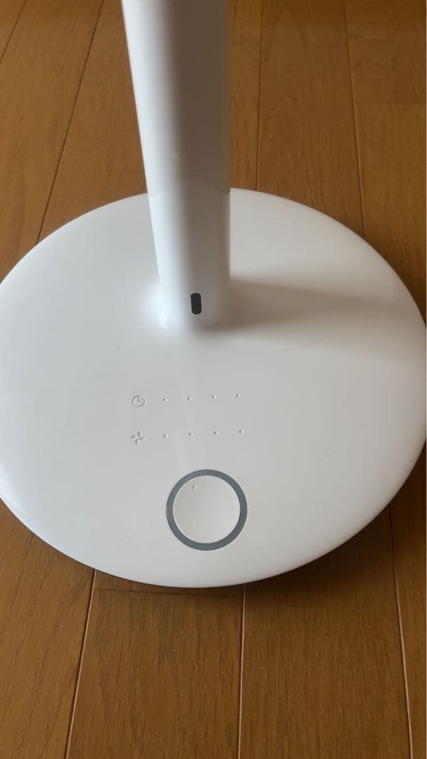 BALMUDA GreenFan mini EGF-2100 UniPack付き