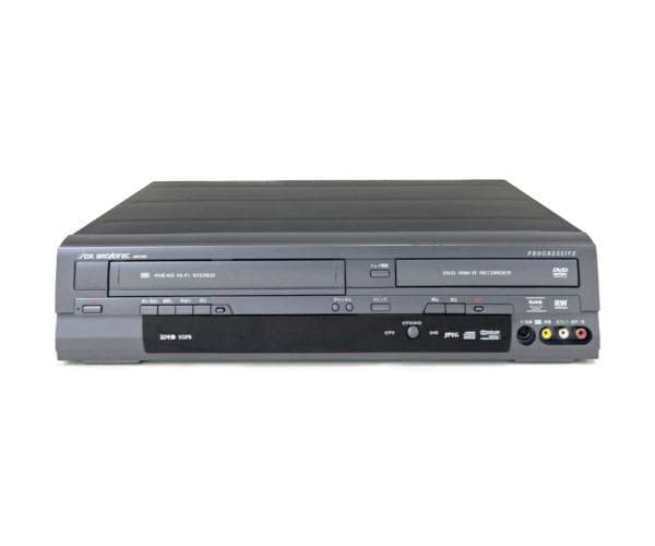 完動品 美品 DXアンテナ ビデオ一体型DVDレコーダー DXR160V
