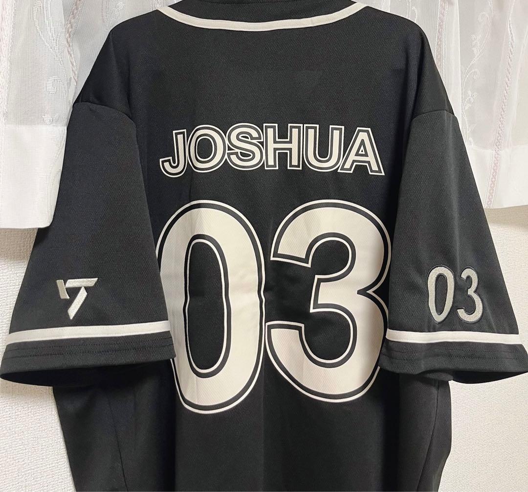 SEVENTEEN-UNIFORM ジョシュア ユニフォーム