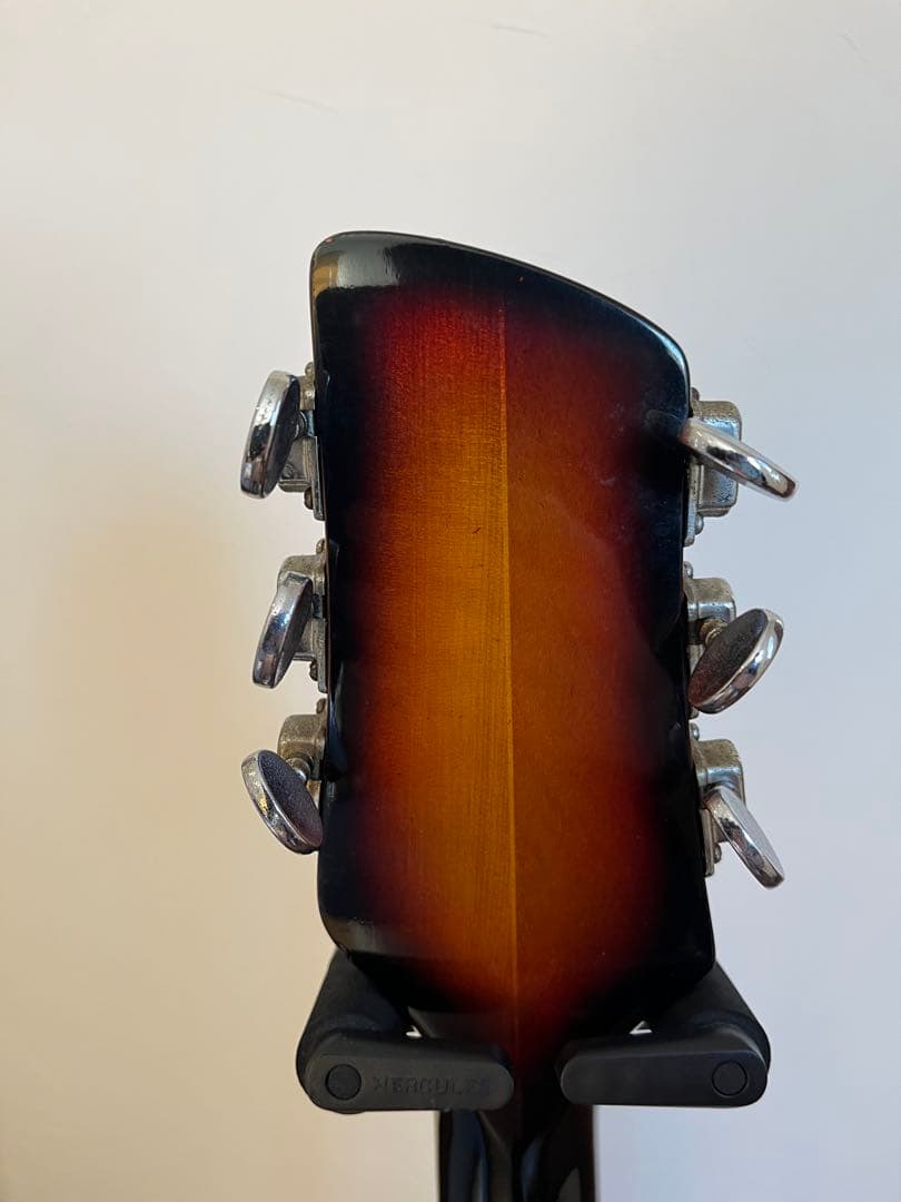 Arai Diamond リッケンバッカータイプ