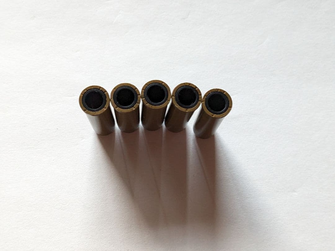 マルシンM60 Chiefs Special チーフスペシャル　美品 ホルスター