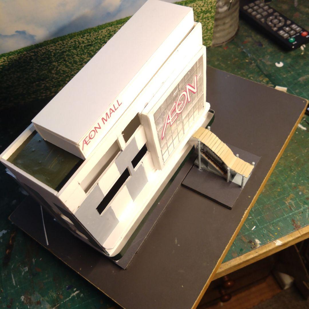 ささまる様製造依頼分　焼肉大将軍＋イオン八千代店