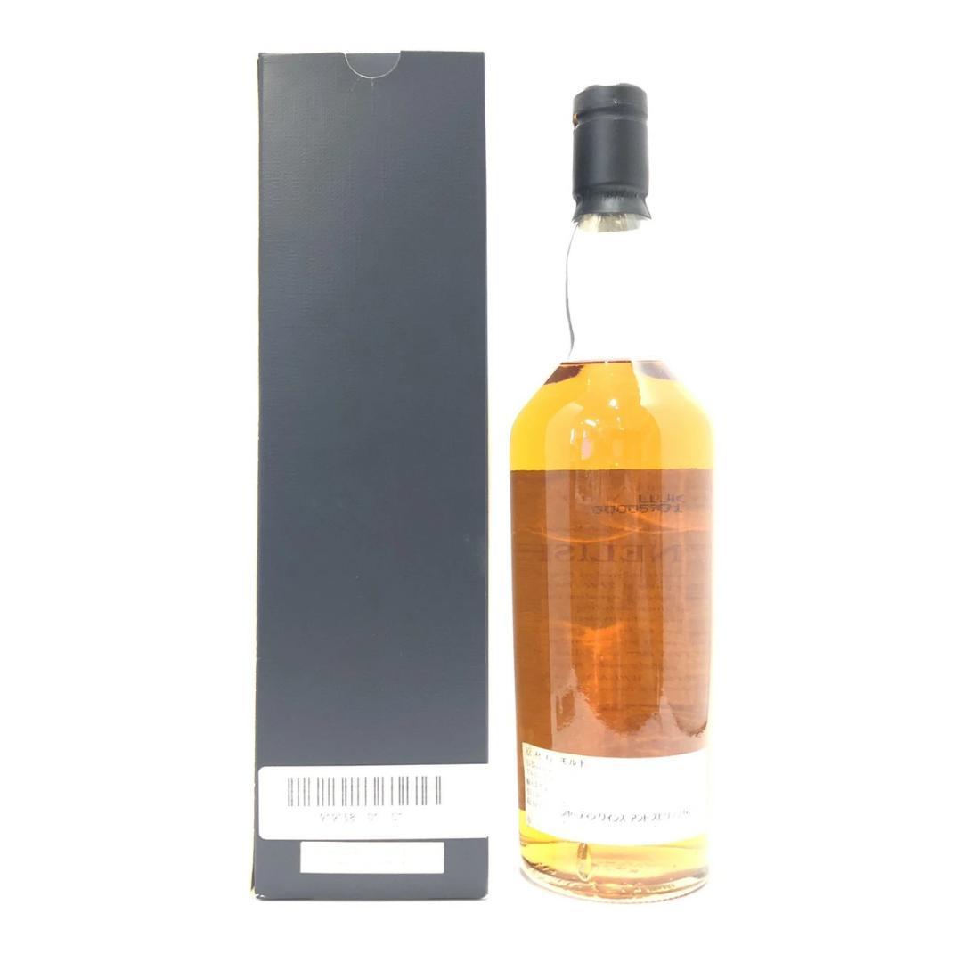 オールドボトル クライヌリッシュ 14年 花と動物シリーズ (1702