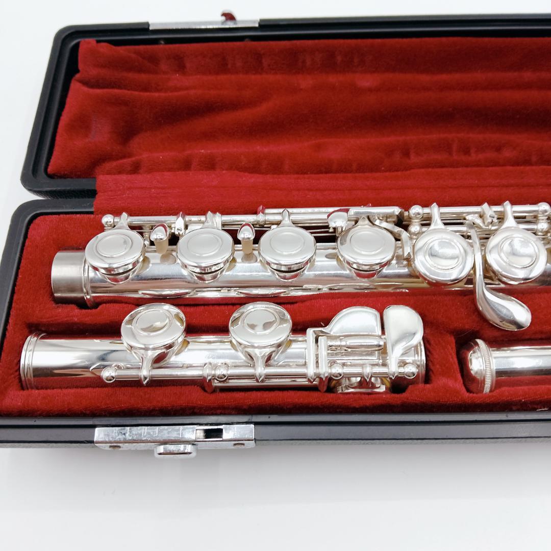 YAMAHA/ ヤマハ フルート YFL-211S YFL211S 管楽器 - メルカリ