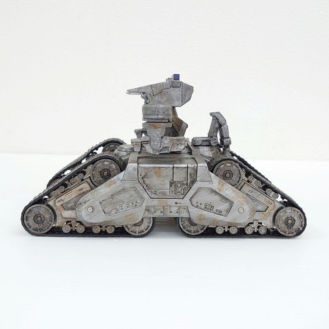 NECA ターミネーター2 ハンターキラー　フィギュア