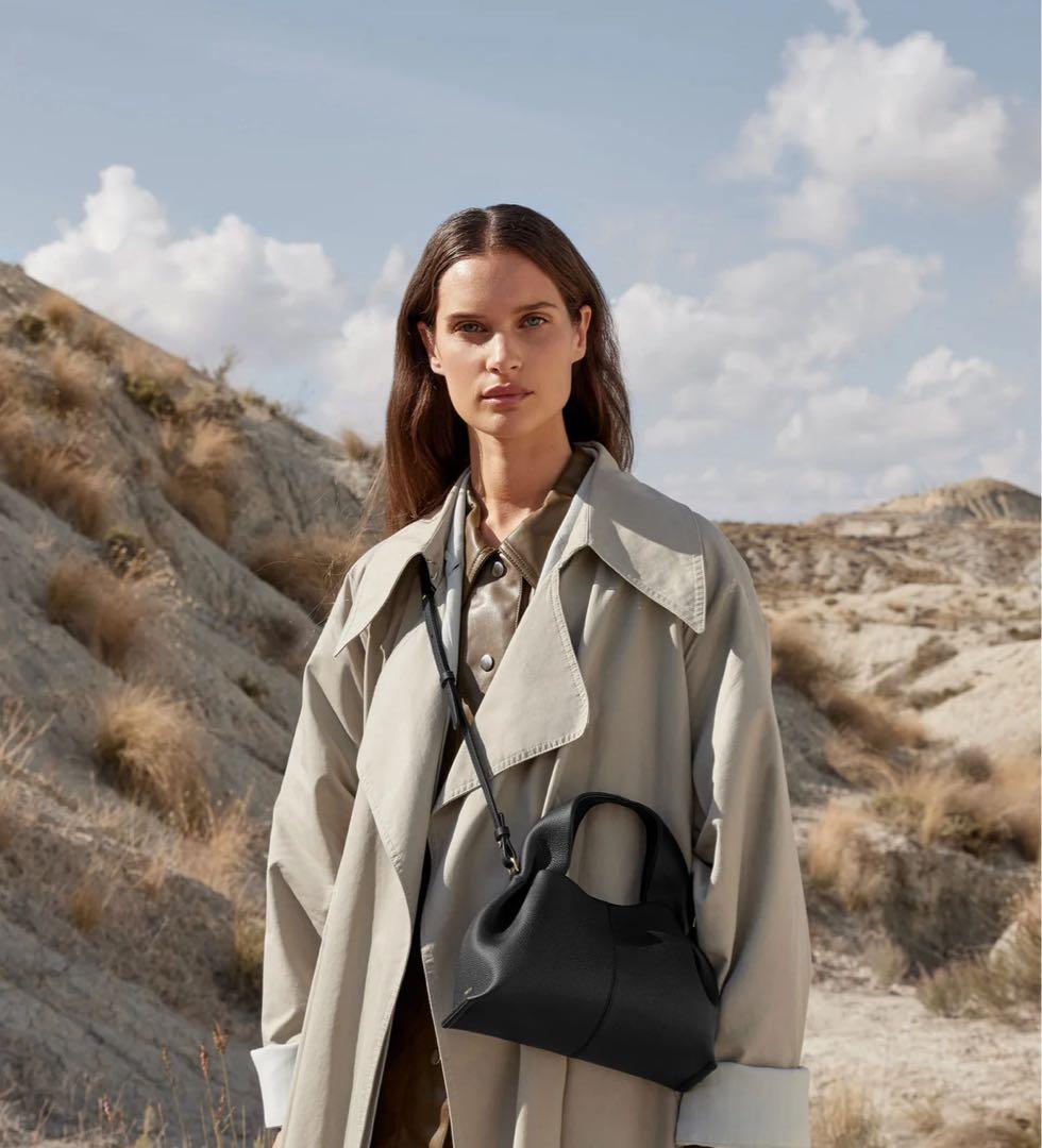 Poléne Numéro Neuf Mini(保管袋付き)