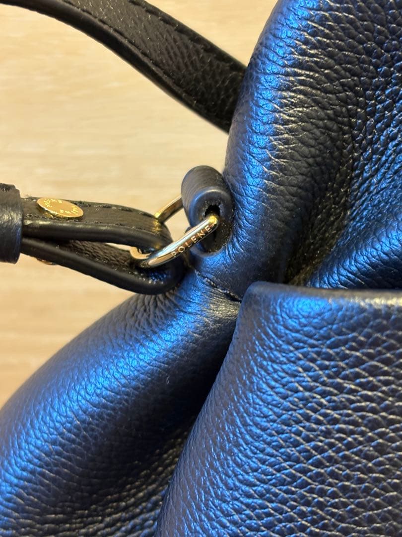 Poléne Numéro Neuf Mini(保管袋付き)