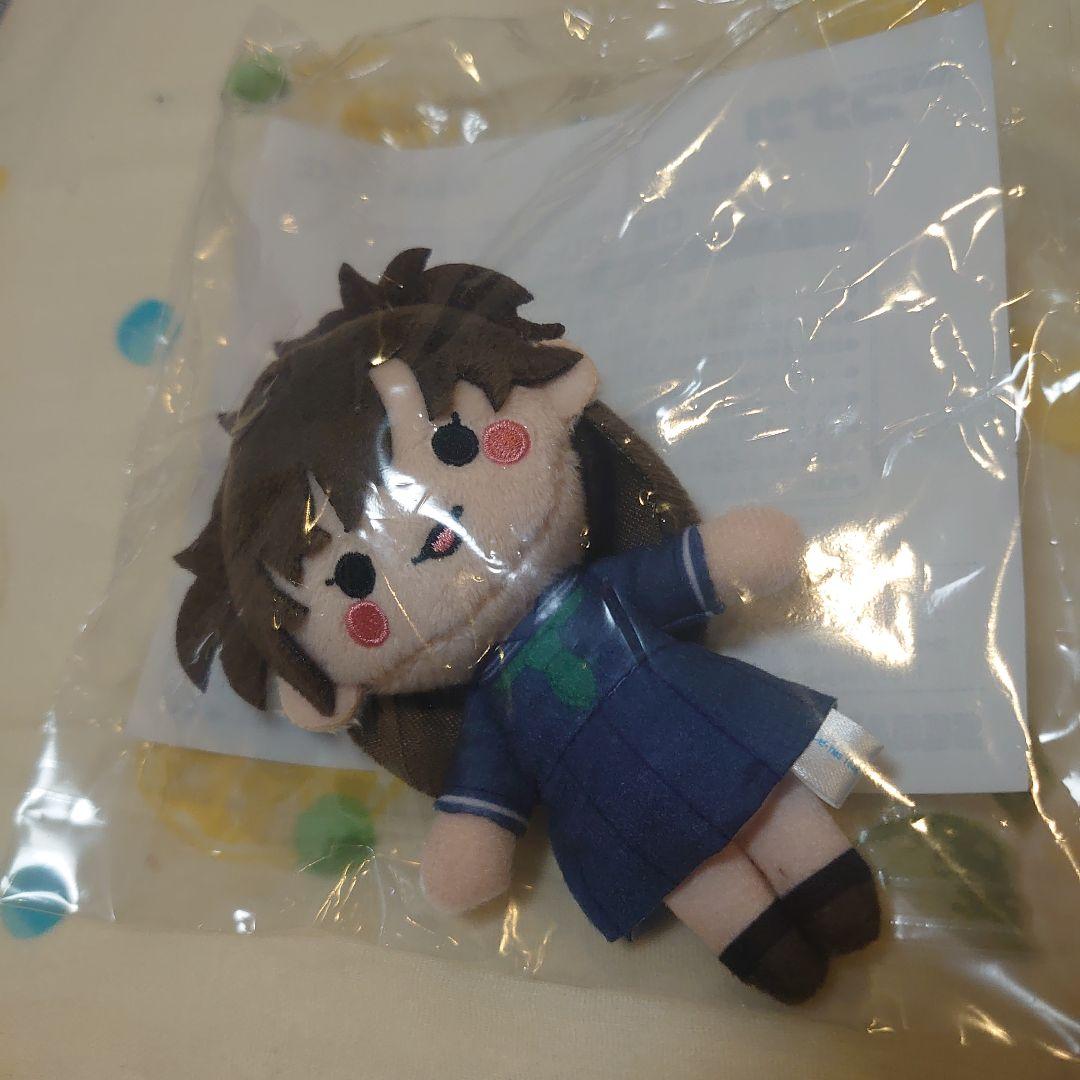 セガラッキーくじオンライン D賞 F賞 中森青子｜名探偵コナン