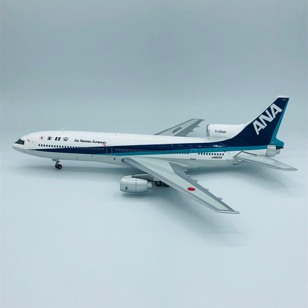 ANA 全日空 ロッキード L1011トライスター BBOX012 1/200