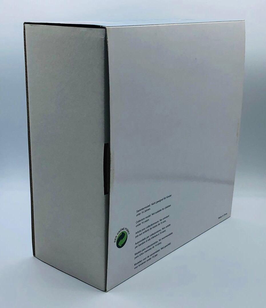 ANA 全日空 ロッキード L1011トライスター BBOX012 1/200