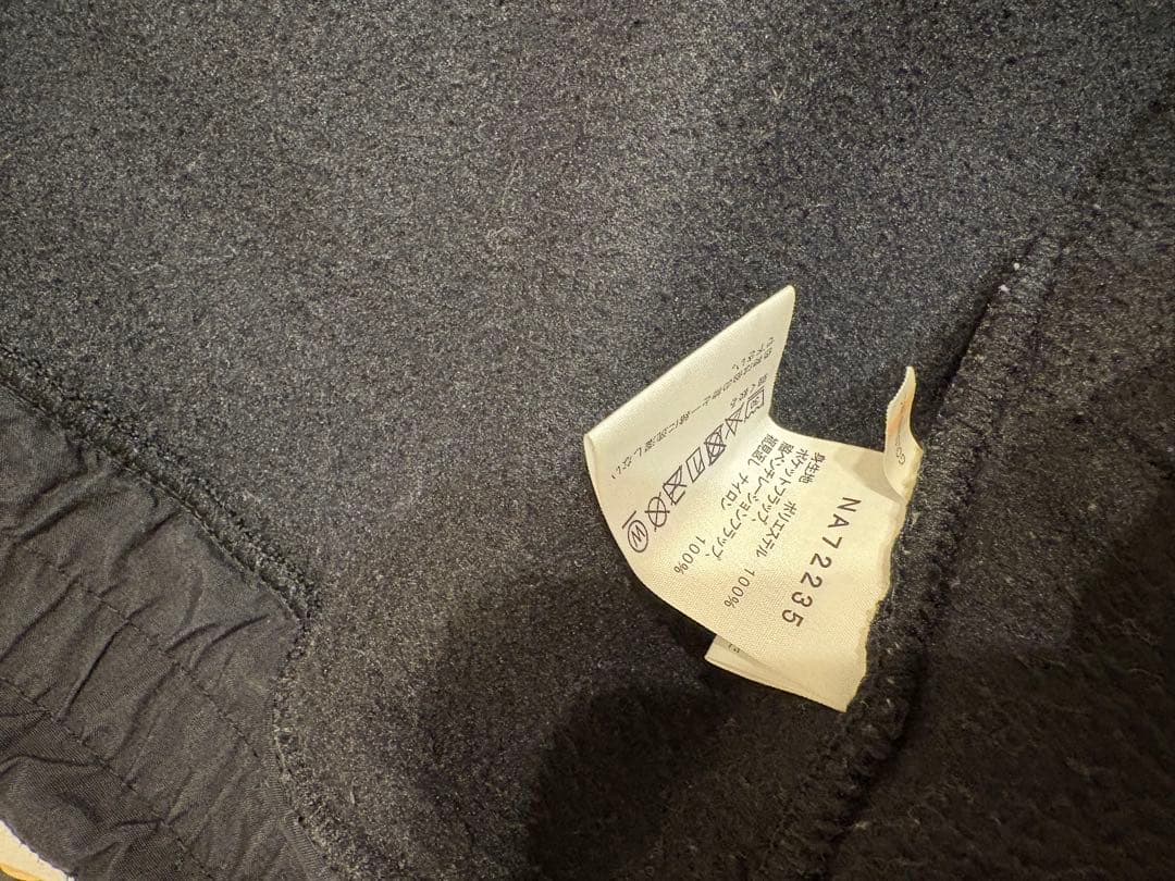 The North Face トランス アンタークティカ フリース ジャケットL