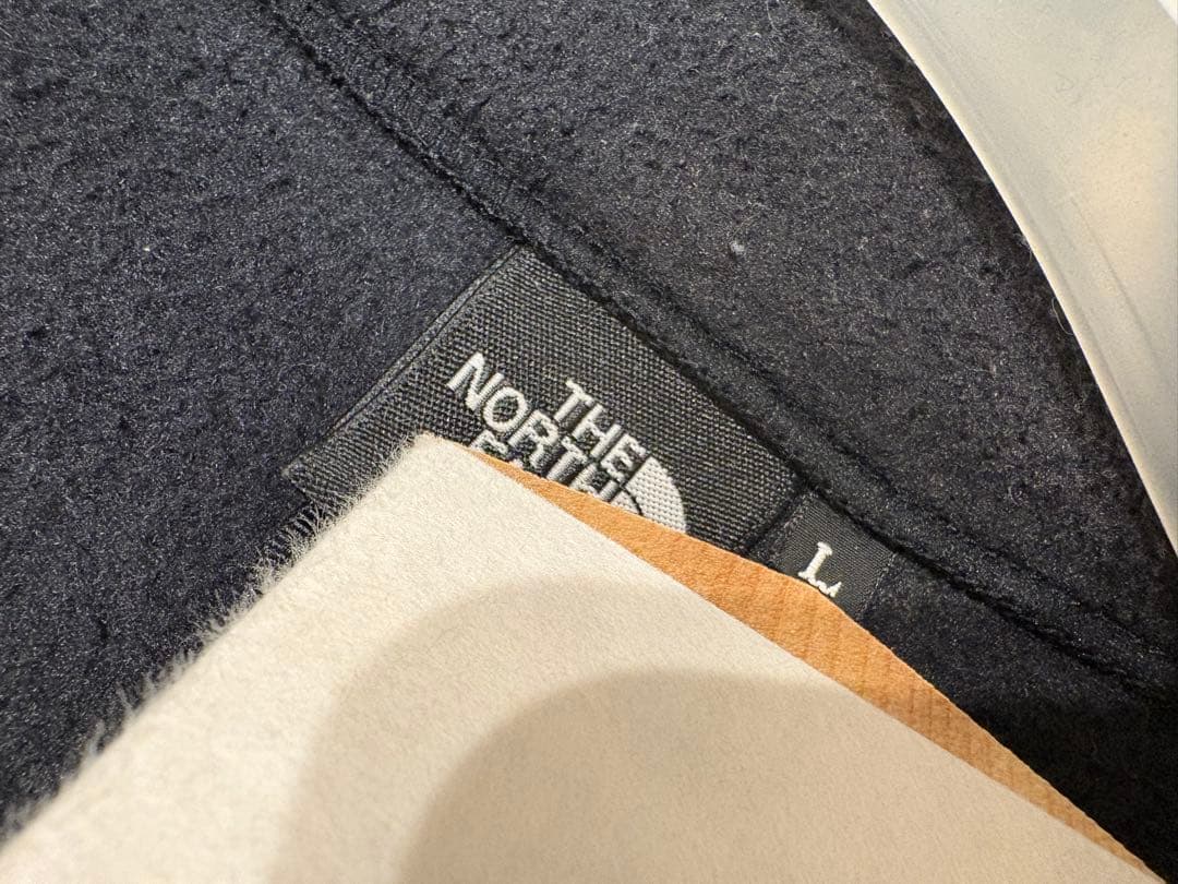 The North Face トランス アンタークティカ フリース ジャケットL