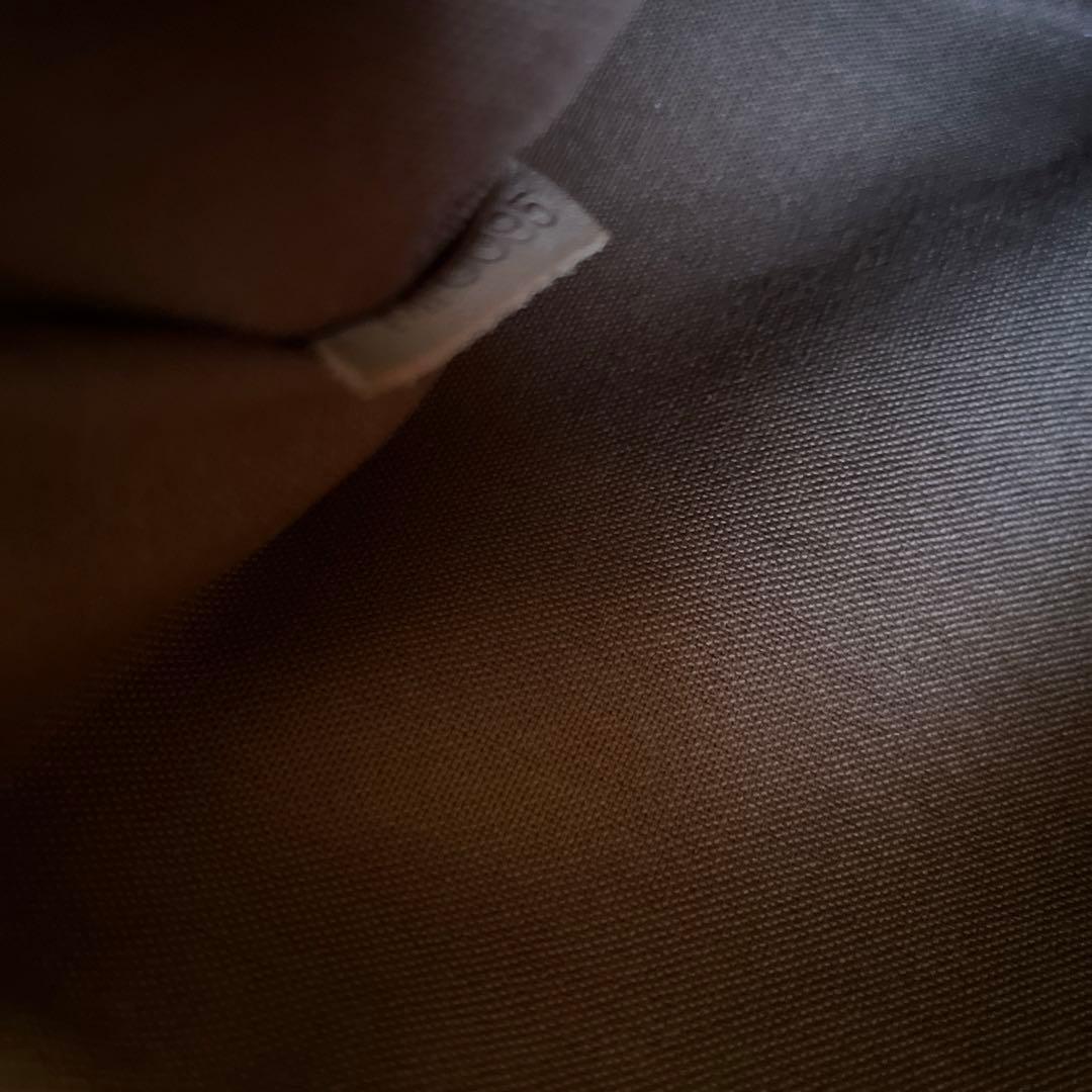 ＊ルイヴィトン＊モノグラム柄斜め掛けバッグ