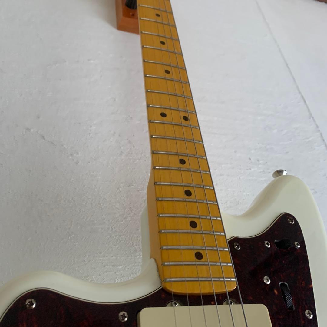 Jazzmaster レフティ　Curtis Novak