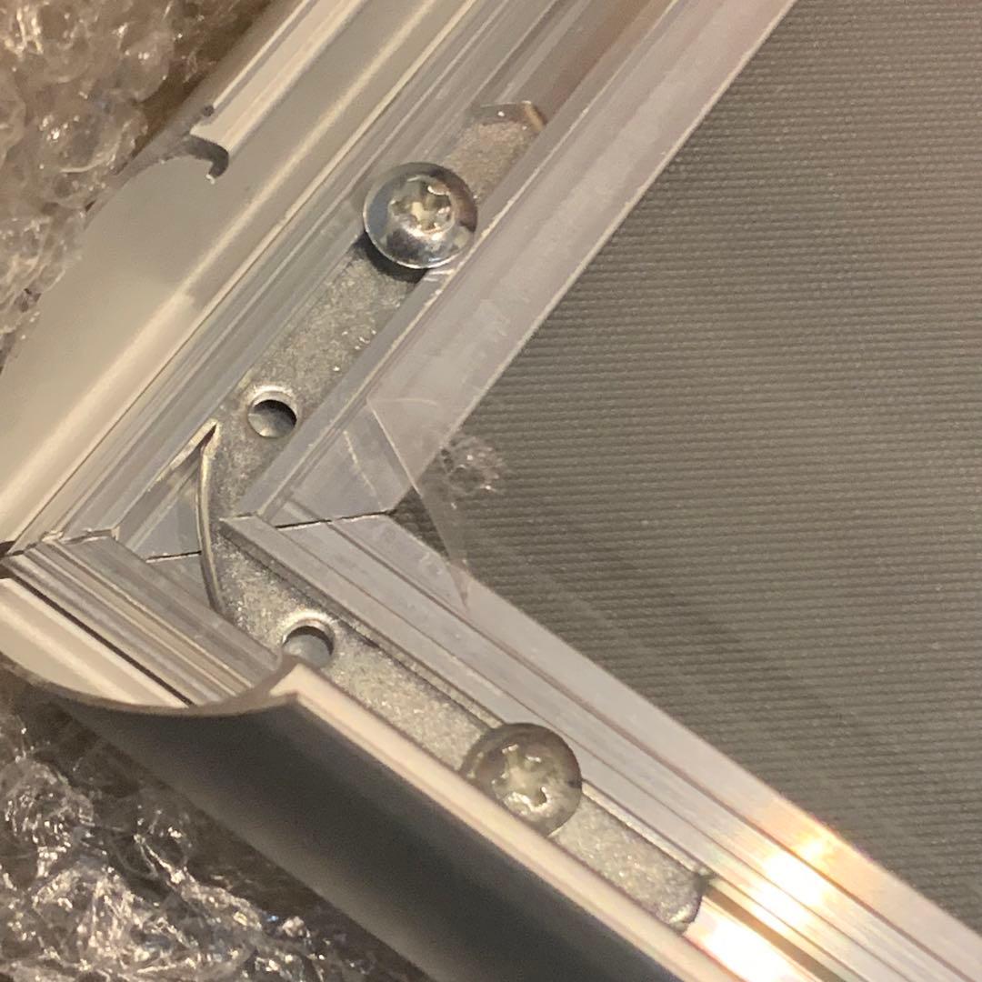 ポスターフレーム 50×40センチ 13点セットポスターフレーム 50×40センチ 13