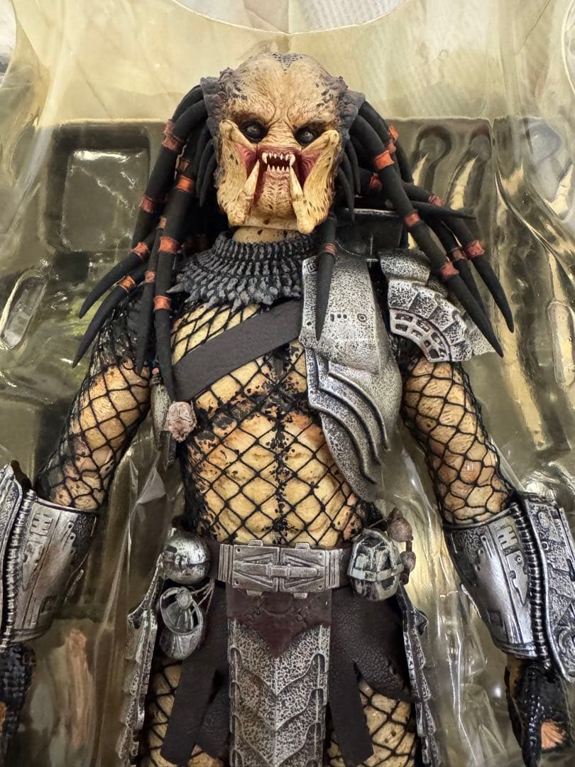❗️激レア　美品　毎日値下げ❗️ ホットトイズ　エンシェント　プレデター　2.0