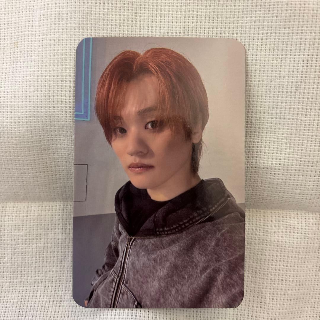 MAZZEL KAIRYU セルカ トレカ - メルカリ