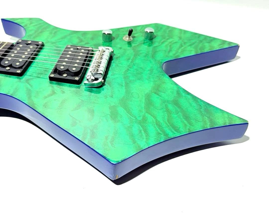 B.C.RICH 360JE エレキギター