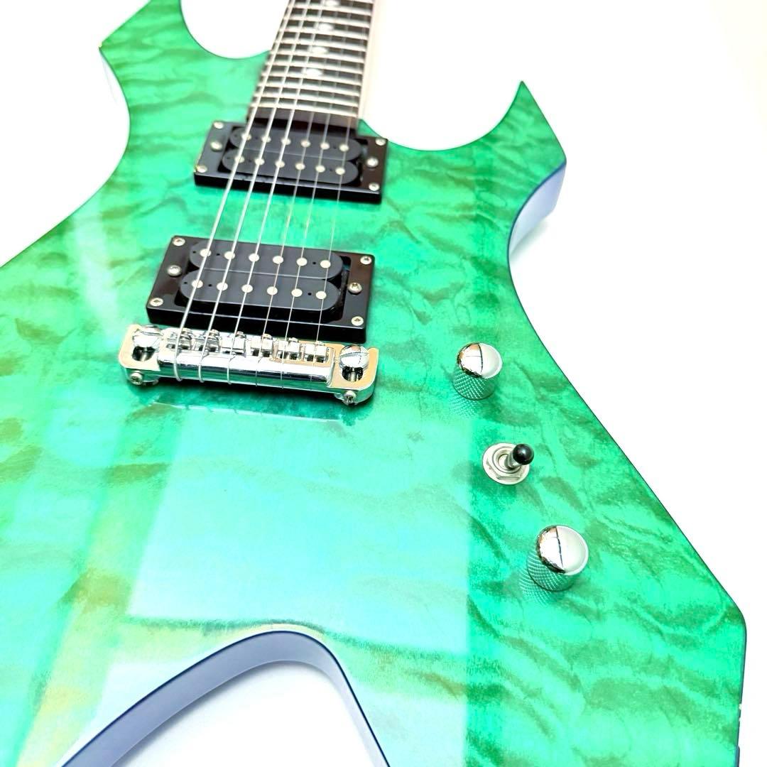 B.C.RICH 360JE エレキギター